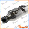 Filtres à Particules Diesel EURO4 pour HYUNDAI | DPF-HY-000, 095-447